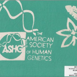 American Society of human Genetics