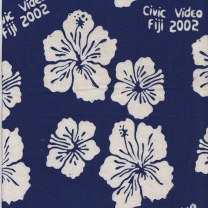 Civic Video 2002