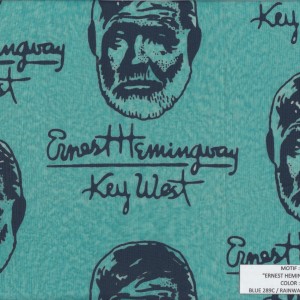 Ernest Hemingway Key West