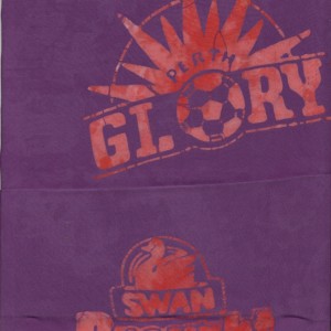 Glory Swan Perth