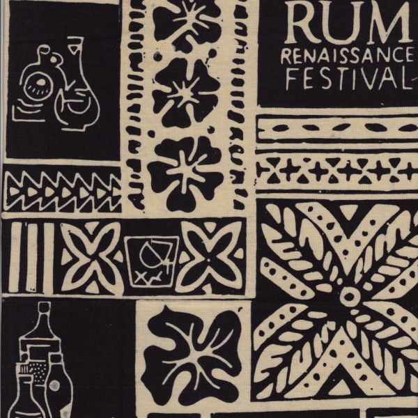Miami Rum Festival