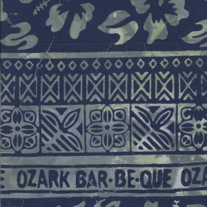 Ozark BBQ