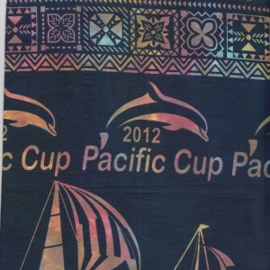 Pacific Cup 2012