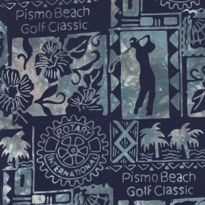 Pismo Beach Golf Classic