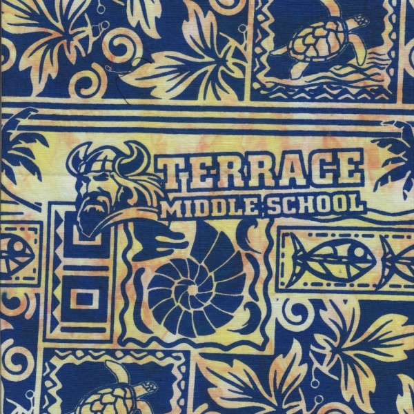 Terrace Middle School