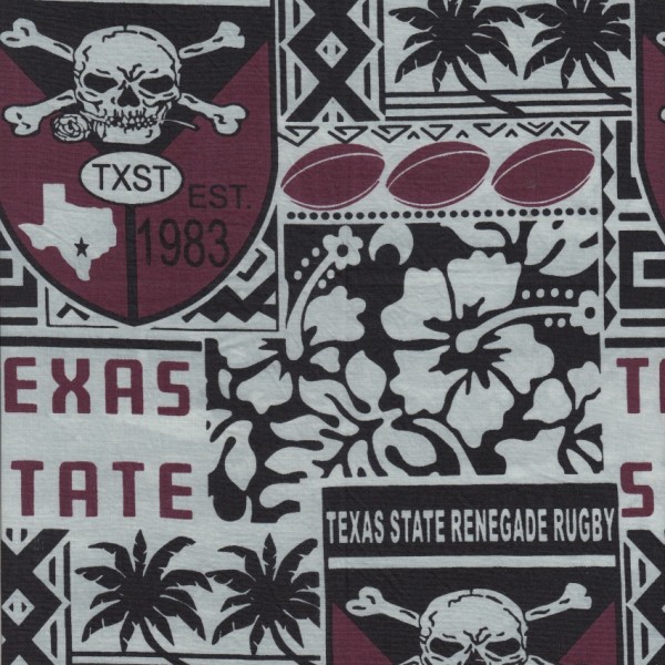 Texas State Renegade Rugby