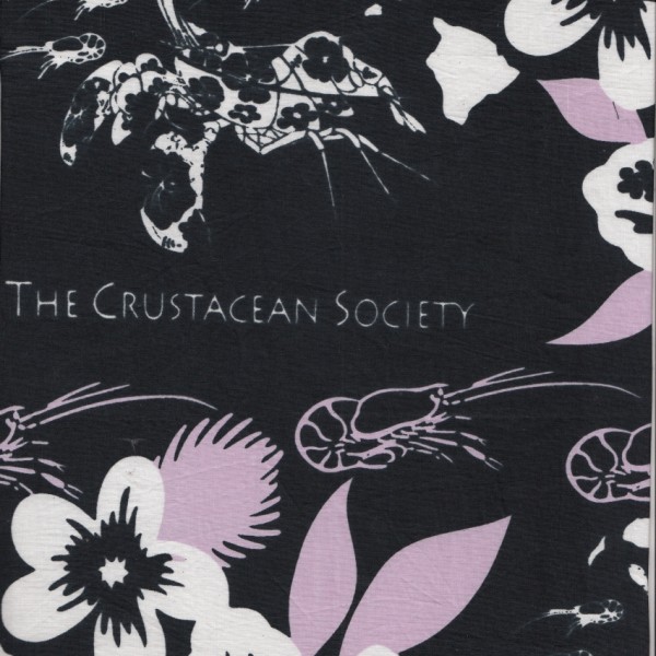 The Crustacean Society