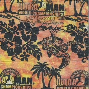 Ultraman World Championship Hawaii