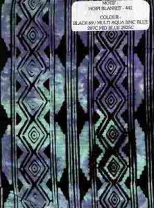 Hopi Blanket